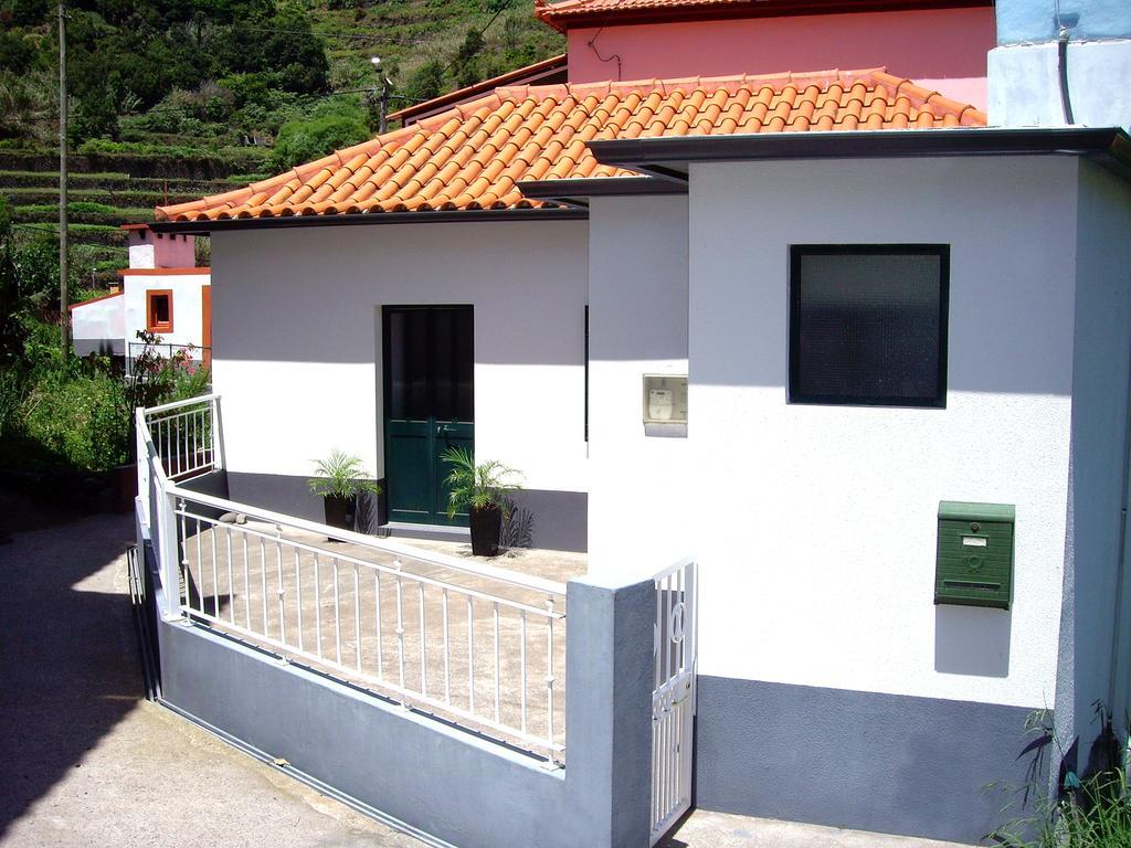 Holidays Madeira São Vicente 객실 사진