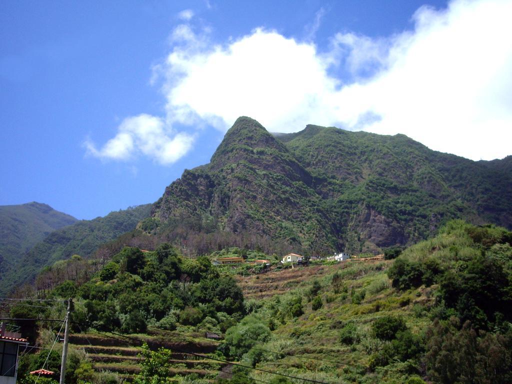 Holidays Madeira São Vicente 객실 사진