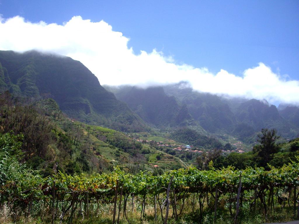 Holidays Madeira São Vicente 객실 사진