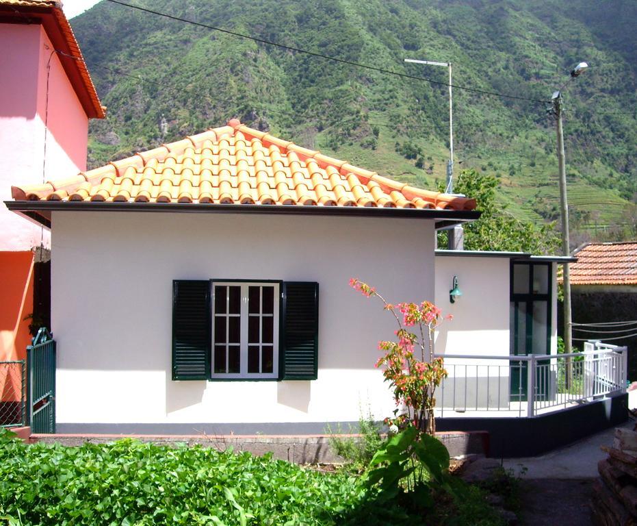 Holidays Madeira São Vicente 객실 사진