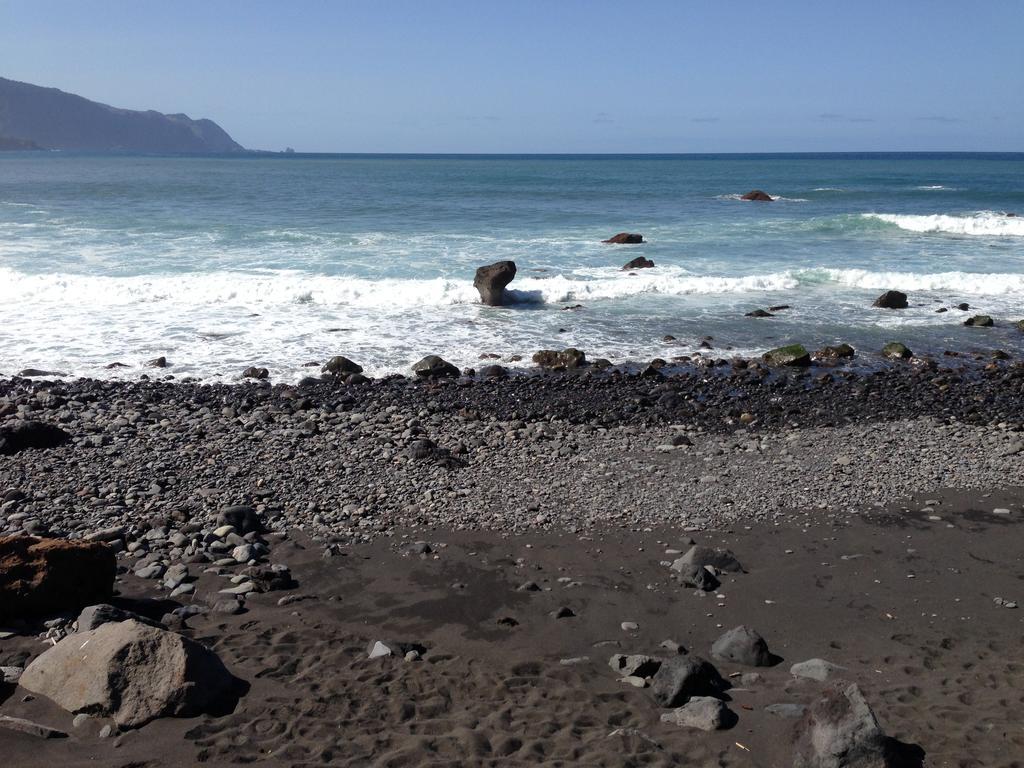 Holidays Madeira São Vicente 외부 사진