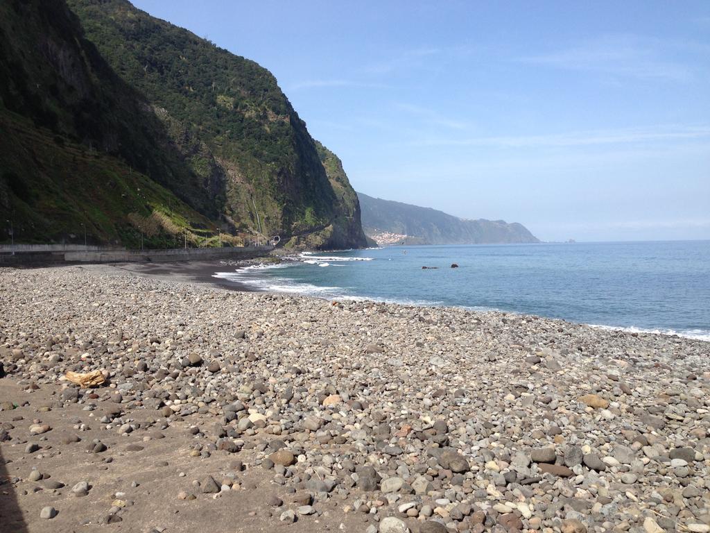 Holidays Madeira São Vicente 외부 사진